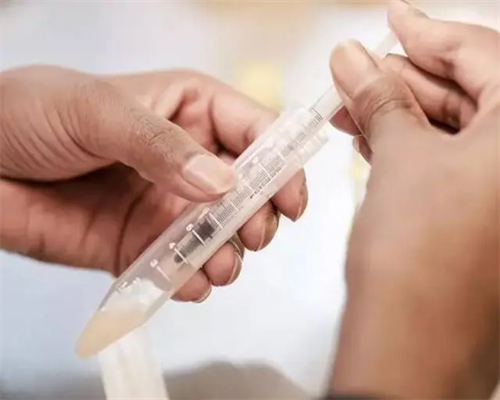 试管能选性别吗?_试管婴儿可以生龙凤胎吗_医生建议临界风险患者做羊水穿刺是